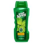Irish Spring Body Wash Original 532mL