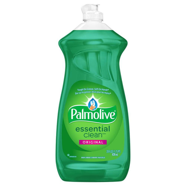Palmolive Original Dish Liquid 828 Ml