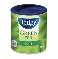 Tetley Green Tea Bags 24pk