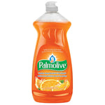 Palmolive Orange Dish Soap 828ml