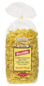 Bechtle Egg Pasta Broad Noodle 500 G