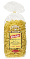 Bechtle Egg Pasta Broad Noodle 500 G