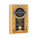 Balderson Old White Cheddar Cheese 250g