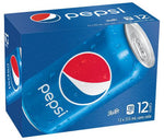 Pepsi Cola 12X355Ml