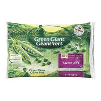 Green Giant Frozen Vegetables - Sweetlets Peas 750g
