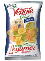 Sensible Portions Garden Veggie Chips‚ Original 142g