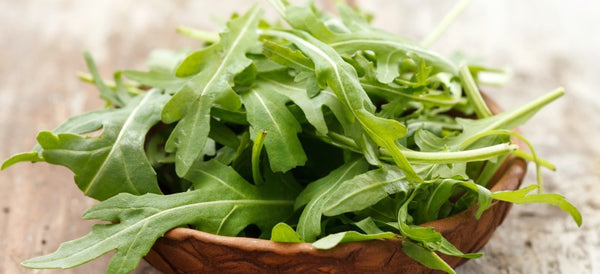 Vision Greens Arugula 142 g