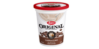 Astro Indulgent Yogurt, Cappuccino 650g