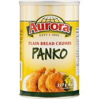 Aurora Panko Bread Crumbs 227g