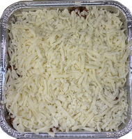 Full Meat Lasagna – fully cooked