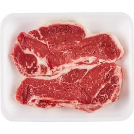 Angus Beef Striploin Steak 950g
