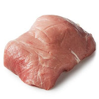 Pork Sirloin Roast, Boneless 1Kg