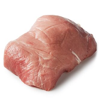 Pork Sirloin Roast, Boneless 1Kg