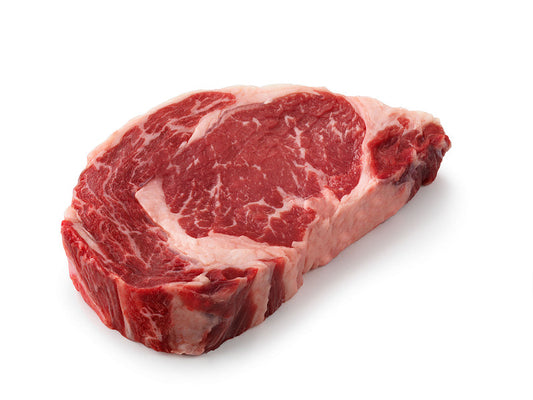 Beef Rib Grilling Steak, Boneless, Club Pack 663g