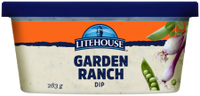 Litehouse Garden Ranch Dip 283 Gr