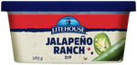 Litehouse Jalapeño Ranch Dip 283 Gr