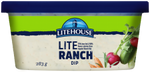 Litehouse Lite Ranch Dip 283 Gr