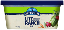 Litehouse Lite Ranch Dip 283 Gr