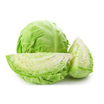 Cabbage Green Each