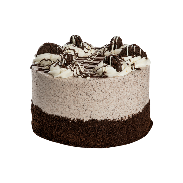 Niche Cookies N Cream Cake 6 Inch