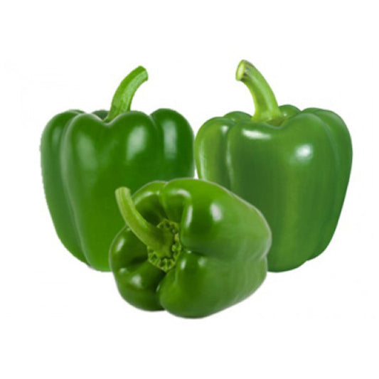 Green Peppers