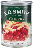 Ed Smith Cherry Pie Filling 540 Ml