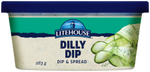Litehouse Dilly Dip 283 Gr