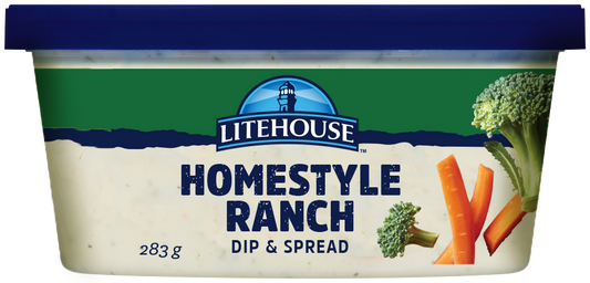 Litehouse Ranch Dip 283 Gr