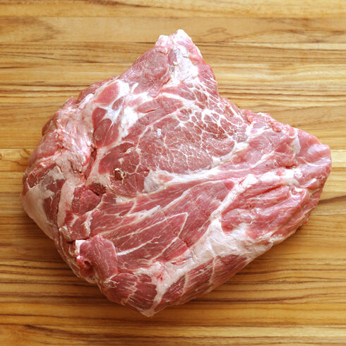 Smoked Pork Shoulder Picnic 5.500Kg