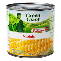 Green Giant Niblet Corn 341ml