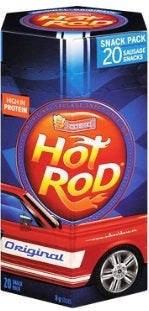 Schneiders Hot Rods 20 Pack