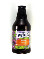Welchs Prune Nectar Plastic 1.36 L