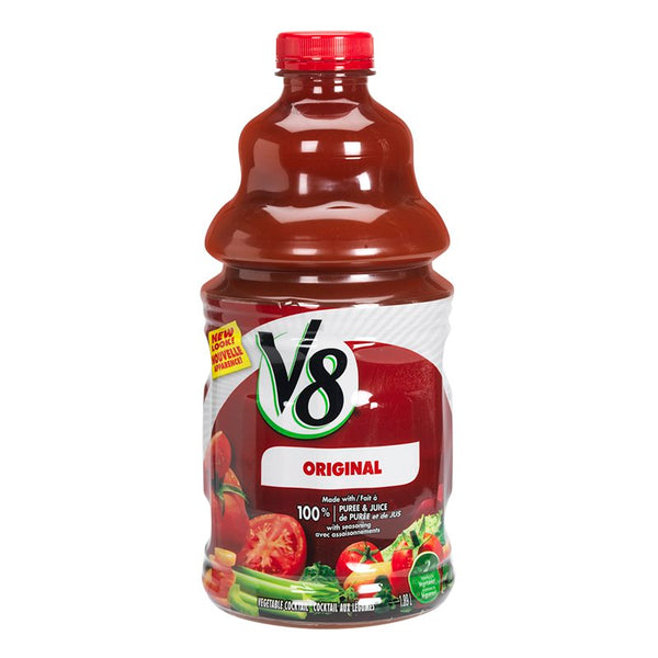 V8 Vegetable Cocktail 1.89L