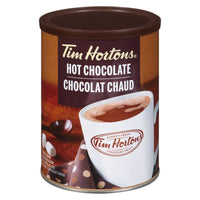 Tim Hortons Hot Chocolate	500g