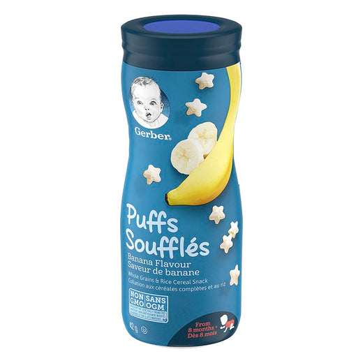 Baby Food