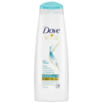 Dove Daily Moisture2 In 1 Shampoo And Conditioner 355 Ml