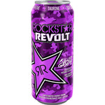 Rock Star Revolt Killer Grape 473 Ml