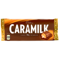 Cadbury Caramilk Bar	50g