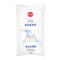 Lantic Icing Sugar 1kg