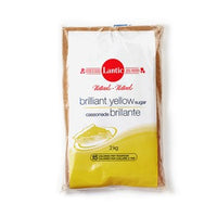 Lantic Yellow Sugar 2kg