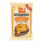 Old Dutch Restaurante Deli Rounds 290g,
