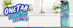 One Step Kitchen Cleaner Pods 4x4.7g