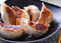 PH Food Pork Dumplings 500g