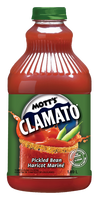Motts Clamato Pickled Bean	1.89Litre