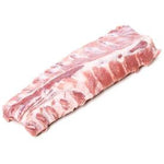 Pork Back Ribs 950-1050g