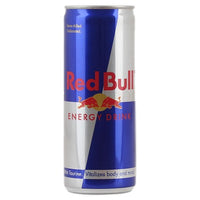 Red Bull Energy Drink 250 Ml