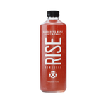 Rise Blueberry Maple Tea Kombucha 414ml