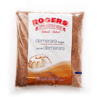 Rogers Demerara Sugar 1kg