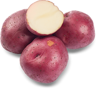 Potatoes Red 10lb