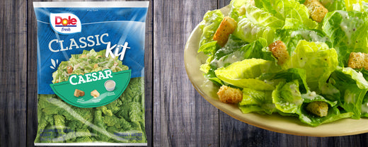 Salads & Salad Kits